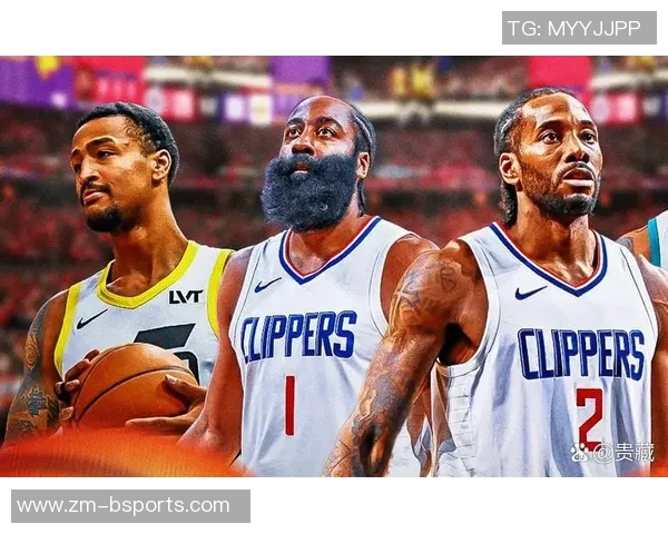 快船迎战鹈鹕比尔复出与哈登小卡琼斯祖巴茨联手出战