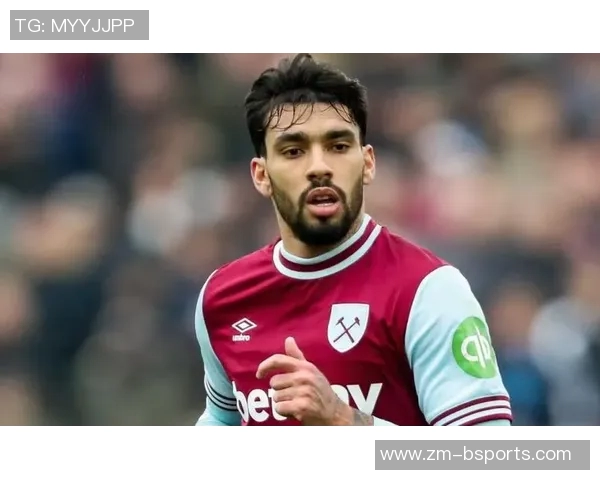 英媒报道西汉姆冬窗不出售帕奎塔球员无转会意向 英媒报道西汉姆冬窗不出售帕奎塔球员无转会意向