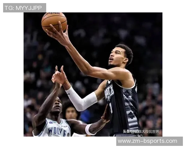 文班亚马强调球队五连胜背后的努力与付出绝非偶然 文班亚马强调球队五连胜背后的努力与付出绝非偶然