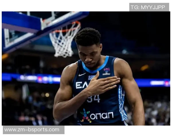 字母哥表达愿望希望在希腊球队圆满结束职业生涯