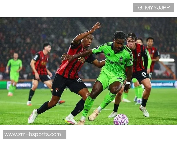 塞梅尼奥本赛季贡献9球占伯恩茅斯总进球818创英超新高 塞梅尼奥本赛季贡献9球占伯恩茅斯总进球818创英超新高