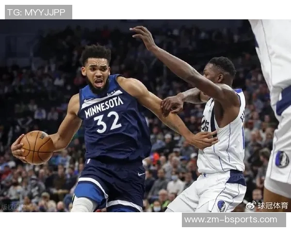 森林狼逆袭崛起连续击败胜率超五成球队展现强劲实力