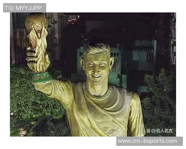 布雷迪幽默点评C罗雕像称其为史上最糟或将让雕塑家失业 布雷迪幽默点评C罗雕像称其为史上最糟或将让雕塑家失业