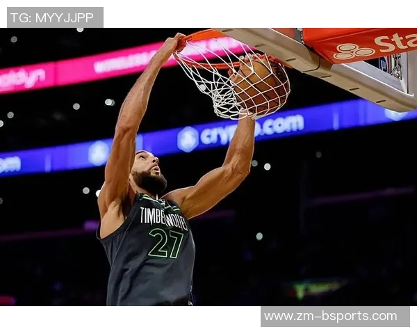 戈贝尔全能表现助球队获胜14分15篮板5助攻2盖帽正负值高达31 戈贝尔全能表现助球队获胜14分15篮板5助攻2盖帽正负值高达31