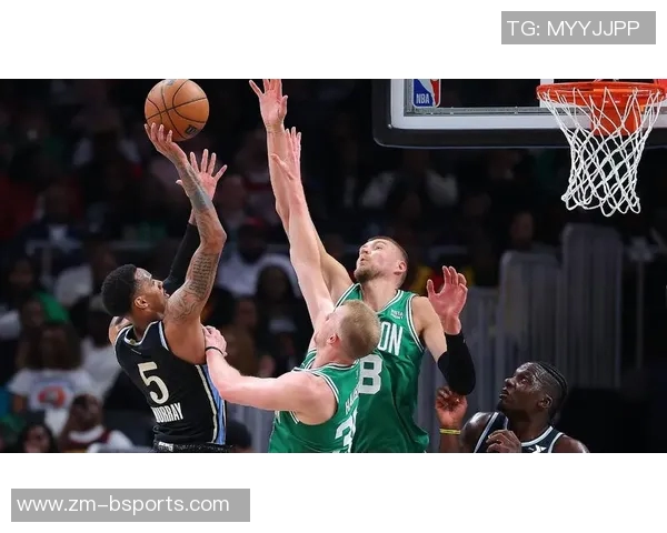 绿军副总裁强调A西蒙斯需展现顶级进攻能力与卓越传球视野 绿军副总裁强调A西蒙斯需展现顶级进攻能力与卓越传球视野