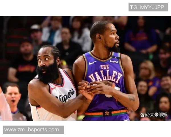 快船新赛季夺冠希望大增哈登崛起为球队核心领袖 快船新赛季夺冠希望大增哈登崛起为球队核心领袖