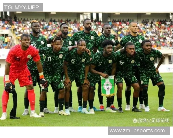 伊沃比在非洲杯中助攻双响成为尼日利亚自2010年以来第二位球员