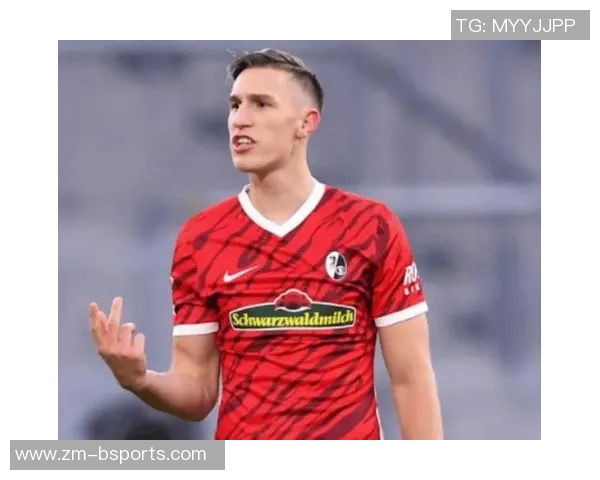 巴萨关注施洛特贝克转会多特要价或超5000万欧元