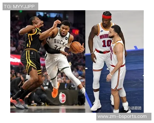 勇士队积极追逐字母哥雄鹿尚未拒绝交易提议